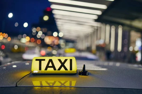 Taxi Zandvoort